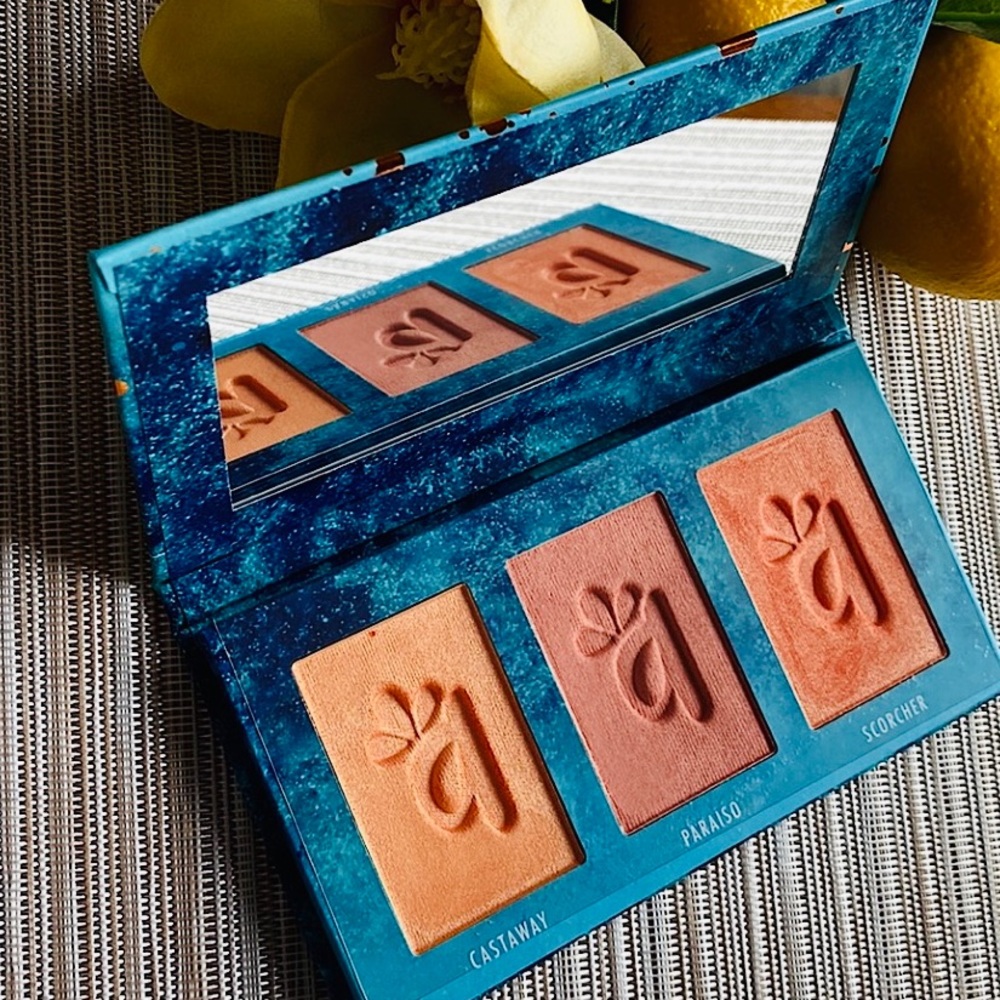 ❤️❤️🔥🔥BLUSH 🔥🔥❤️❤️